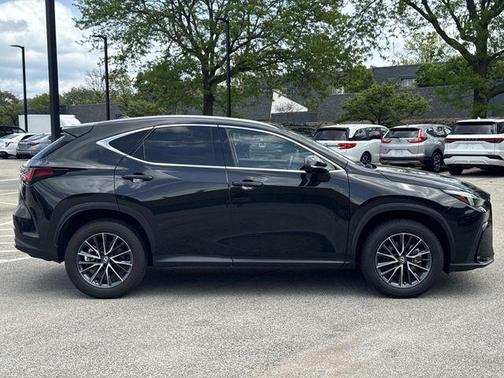 Caviar 2022 Lexus NX 350 Premium