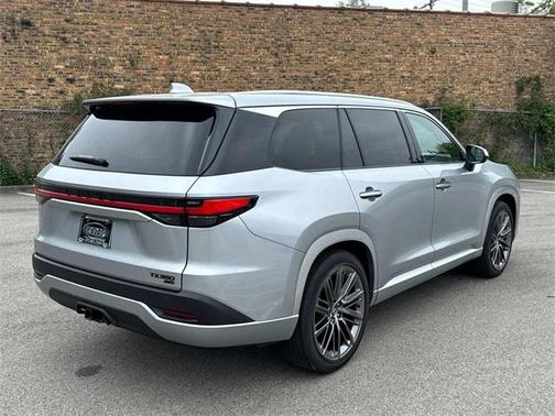 2025 Lexus TX 350 Luxury
