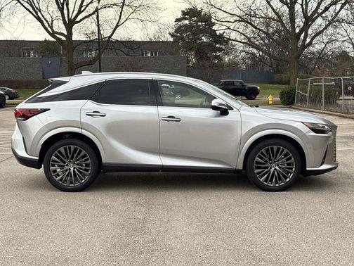 2023 Lexus RX 350 Luxury