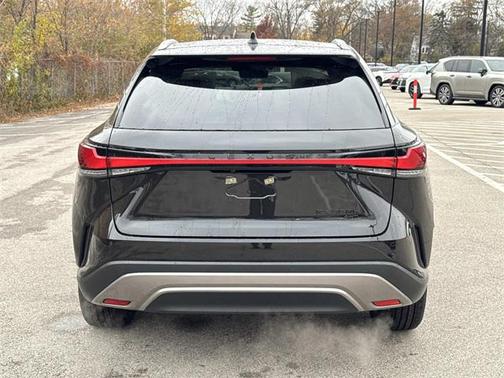 2026 Lexus RX 350 Luxury