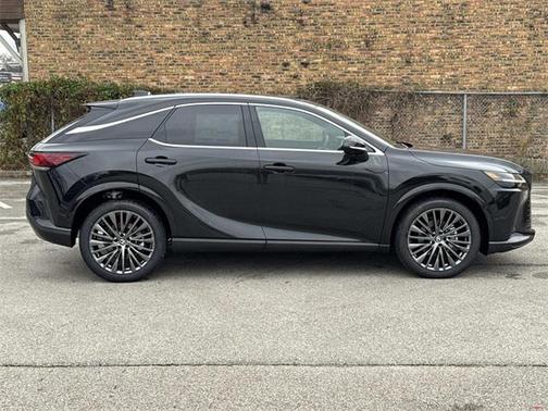 2026 Lexus RX 350 Luxury