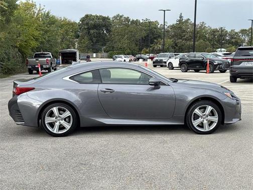 2015 Lexus RC 350 Base