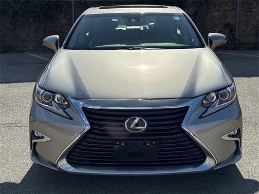 2018 Lexus ES 350 Base