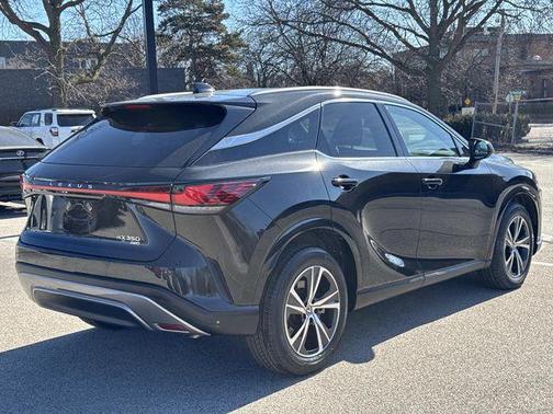 2023 Lexus RX 350 Premium