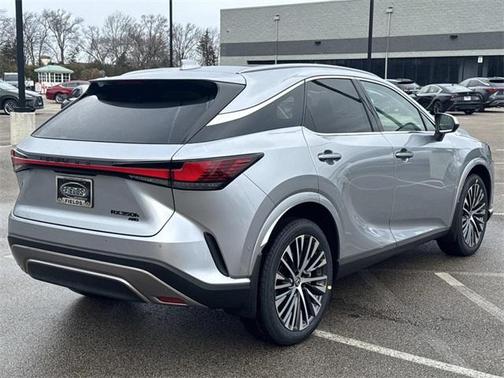 2026 Lexus RX 350 Base