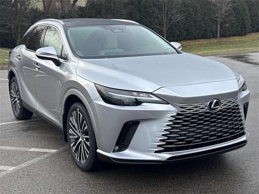 2026 Lexus RX 350 Base