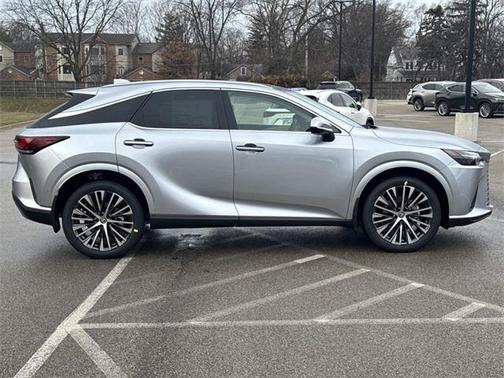 2026 Lexus RX 350 Base