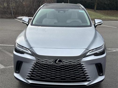 2026 Lexus RX 350 Base