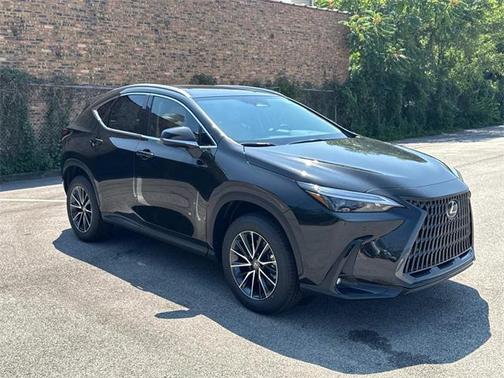 2025 Lexus NX 350 350 Base