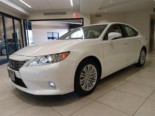 2014 Lexus ES 350 Base