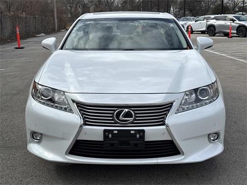 2014 Lexus ES 350 Base