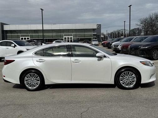 2014 Lexus ES 350 Base