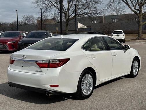 2014 Lexus ES 350 Base