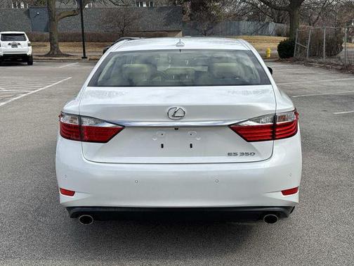 2014 Lexus ES 350 Base