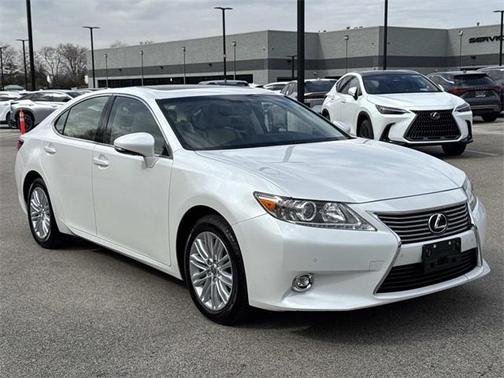2014 Lexus ES 350 Base