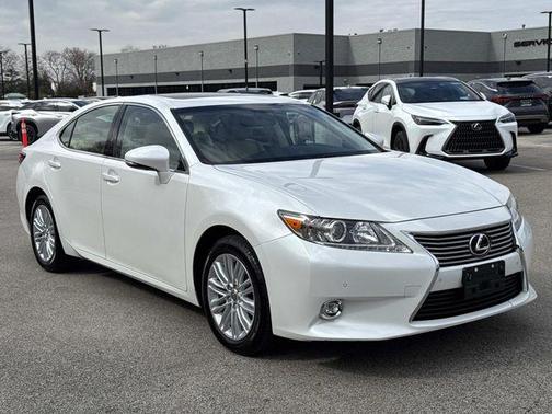 2014 Lexus ES 350 Base