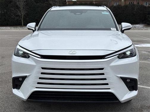 2026 Lexus TX 350 Luxury