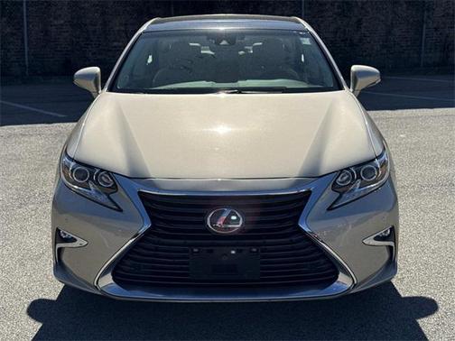 2018 Lexus ES 350 Base