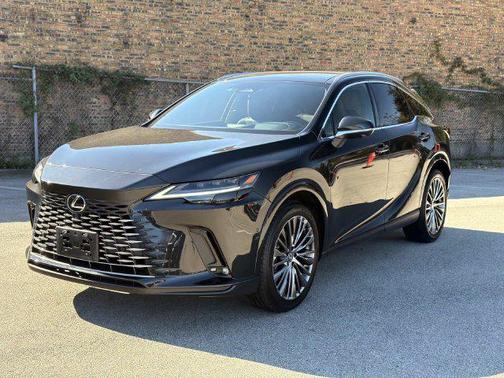 Caviar 2026 Lexus RX 350 Luxury