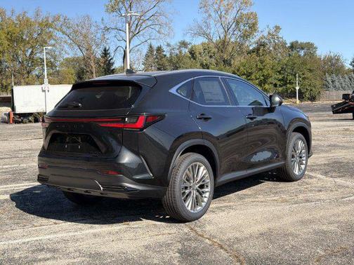 Caviar 2026 Lexus NX 350 Premium