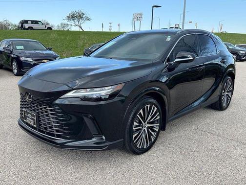 Caviar 2025 Lexus RX 350 Premium Plus