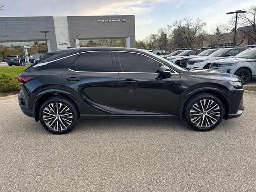 Caviar 2025 Lexus RX 350 Premium Plus