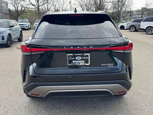Caviar 2025 Lexus RX 350 Premium Plus