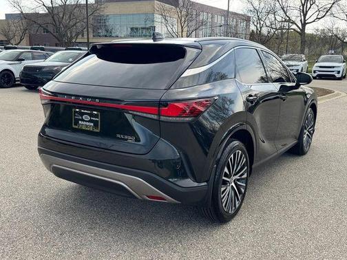 Caviar 2025 Lexus RX 350 Premium Plus
