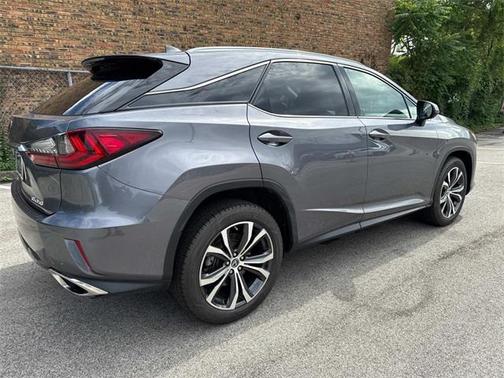 2019 Lexus RX 350 Base