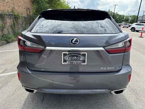 2019 Lexus RX 350 Base