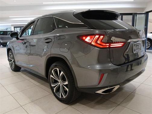 2019 Lexus RX 350 Base