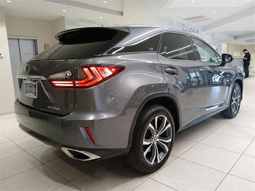 2019 Lexus RX 350 Base