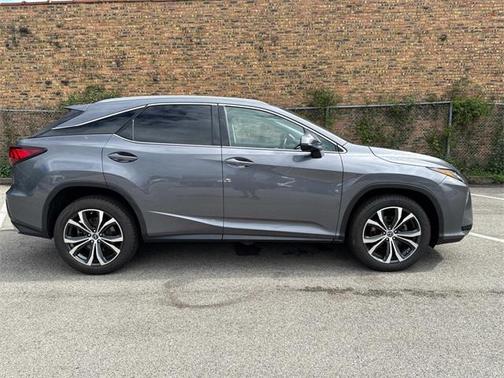2019 Lexus RX 350 Base