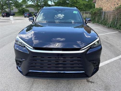 2025 Lexus TX 350 Luxury