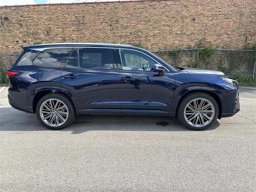 2025 Lexus TX 350 Luxury