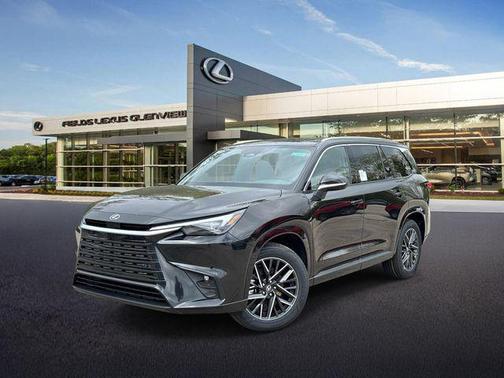 Caviar 2026 Lexus TX 350 Premium