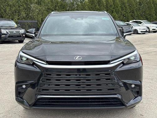 Caviar 2026 Lexus TX 350 Premium