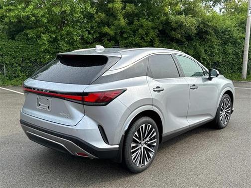 2025 Lexus RX 350 Base