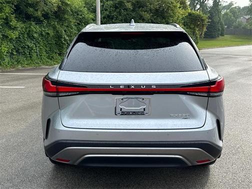 2025 Lexus RX 350 Base