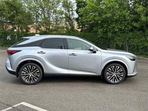 2025 Lexus RX 350 Base