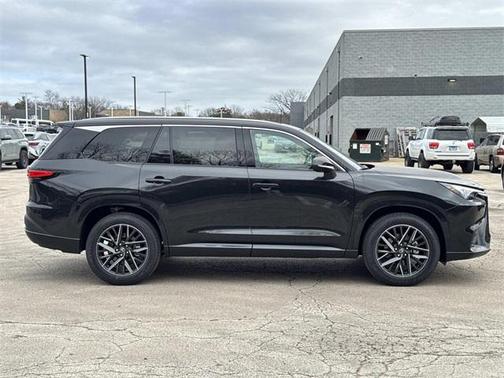 2026 Lexus TX 350 Premium