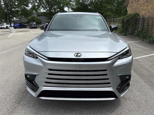 2025 Lexus TX 500h F SPORT Premium