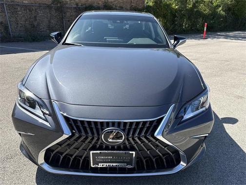 2025 Lexus ES 350 Base