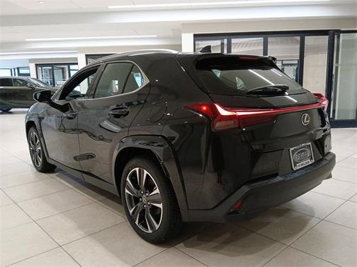 2025 Lexus UX 300h Premium