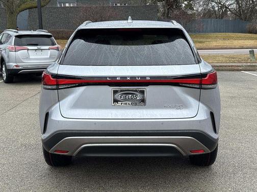 2026 Lexus RX 350 Luxury