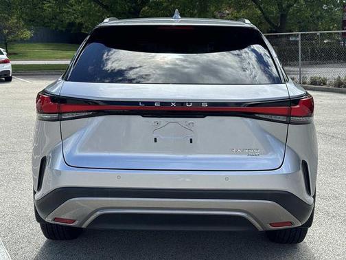 Iridium 2024 Lexus RX 350 Premium