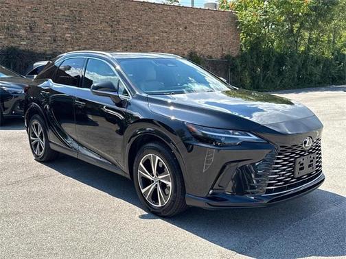 2024 Lexus RX 350 Premium