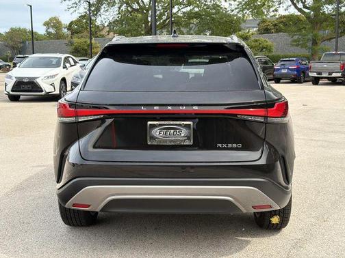 Caviar 2026 Lexus RX 350 Premium