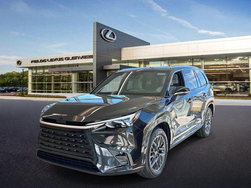 Caviar 2026 Lexus TX 350 Premium SUV