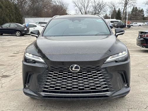 2026 Lexus RX 350 Premium